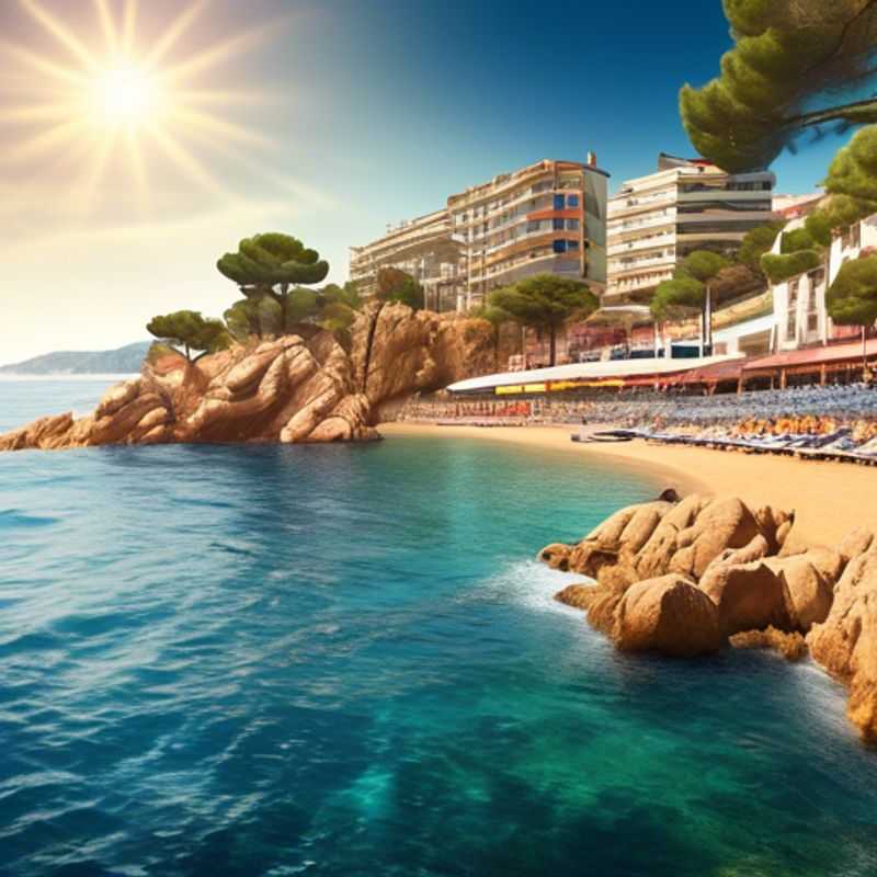 Lloret de Mar on a Budget: Unveiling Spain's Coastal Charm Beyond the Crowds<h3>Escape the Rush: Affordable Luxury in Off-Season Lloret de Mar</h3><h3>Spain's Hidden Gem: Exploring Lloret de Mar When the Crowds Thin</h3><h3>Is Lloret de Mar Expensive? My Personal Journey to Budget-Friendly Bliss</h3><h3>Beyond the Tourist Trail: Discovering the True Cost of Lloret de Mar</h3><h3>Lloret de Mar: A Surprisingly Affordable Spanish Escape (Even for the Budget-Conscious Traveler!)</h3><h3>My Lloret de Mar Adventure: How I Traveled in Style Without Breaking the Bank</h3><h3>Unlocking Lloret de Mar's Secrets: A Guide to Affordable Travel and Unforgettable Experiences</h3><h3>Lloret de Mar: Value for Money & More! A Travel Diary from a Seasoned Explorer</h3><h3>Savoring Spain's Coast: A Luxurious Yet Budget-Friendly Escape to Lloret de Mar</h3>