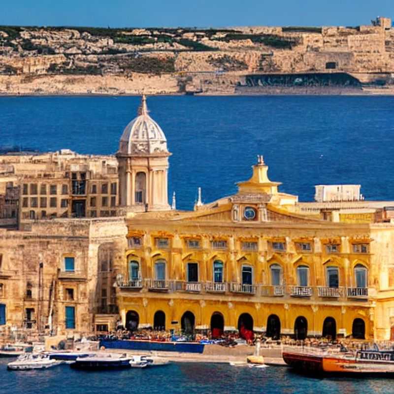 Valletta in Spring: Sun, Showers, and a Side of Maltese Mystery!<h3>Malta's Spring Surprise: Is Valletta the Perfect (and Unexpected) Spring Break Destination?</h3><h3>Dodging April Showers in Valletta: A Spring Break Adventure You Won't Forget</h3><h3>Valletta's Springtime Enigma: Unraveling the Island's Secrets on Your Break</h3><h3>Sun's Out, Knights Out: A Spring Break Journey Through Valletta's History and Legends</h3><h3>Spring Break in Valletta: When the Mediterranean Meets the Unexpected (and Possibly Rainy)</h3><h3>Fair Weather or Foul? Decoding Valletta's Spring Climate for Your Perfect Break</h3><h3>Valletta's Variable Spring: A Historical Adventure Despite the Weather</h3>