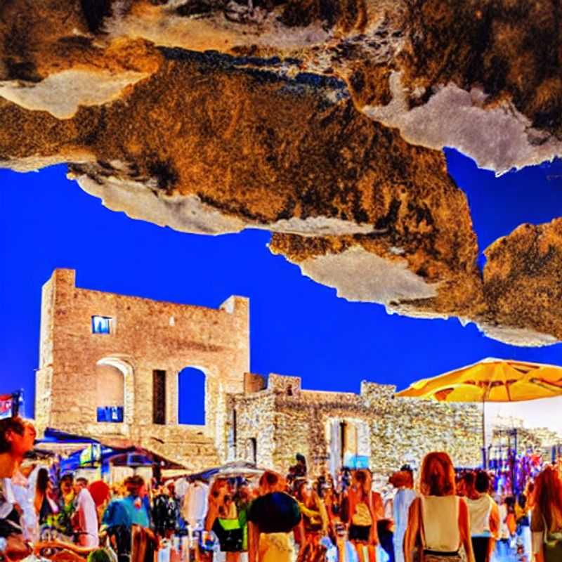 Rhodes in Spring: Sun, Secrets, and Surprisingly Few Tourists!<h3>Unveiling Rhodes' Mysteries: A Spring Break Escape from the Madding Crowd</h3><h3>Beyond the Beaches: Springtime Adventures in Mythical Rhodes</h3><h3>Rhodes' Spring Awakening: A Guide to Off-Season Exploration (and fewer selfie sticks!)</h3><h3>Decoding Rhodes: History, Legends, and Hidden Gems – Spring Break Edition</h3><h3>Spring in Rhodes: A Scholar's Journey Through Time and Tide</h3><h3>Dodging the Tourist Horde: A Springtime Expedition to the Island of the Knights</h3><h3>Rhodesian Rhapsody: A Spring Break Escape to a Land of Sun, History, and Intrigue</h3><h3>Spring Break in Rhodes: Sun, Sand, and Seriously Less Crowds!</h3>