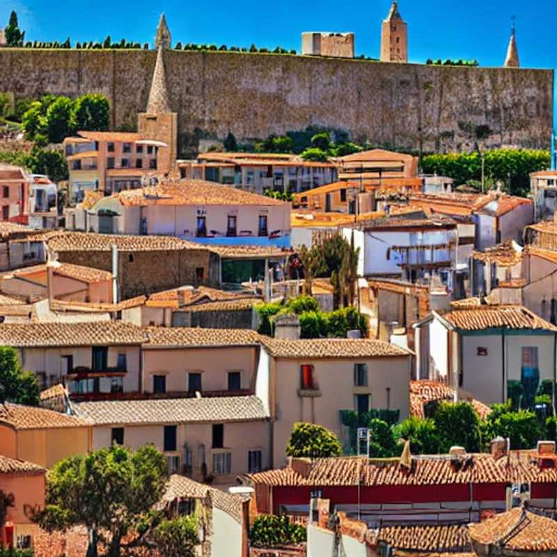 Tarragona in Spring: Unveiling the Best Time to Visit & Snag Amazing Package Deals!<h3>Sun-Kissed Savings: Finding the Perfect Tarragona Package Deal for Your Trip</h3><h3>Best Month to Visit Tarragona? Let's Find Your Perfect Deal & Dream Itinerary!</h3><h3>Tarragona Travel Deals: Your Guide to the Best Prices & Unforgettable Experiences</h3><h3>Exploring Tarragona on a Budget: Package Deals & Hidden Gems</h3><h3>Escape to Tarragona: Seasonal Savings & Insider Tips for Your Dream Vacation</h3><h3>Unlocking Tarragona's Magic: The Ultimate Guide to Package Deals & Ideal Travel Times</h3><h3>Tarragona: Your Guide to the Best Time to Visit & Unbelievable Travel Packages</h3><h3>Planning Your Tarragona Adventure: Maximizing Savings with Package Deals</h3><h3>Discover Tarragona: Package Deals, Best Time to Visit & A Journey Awaits!</h3>