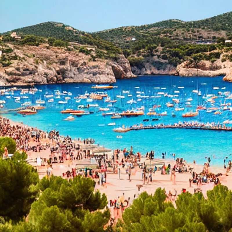 Ibiza na Primavera: Sol, Praias e Diversão - Sim, é um ótimo destino para a sua Spring Break!<h3>Ibiza em Março, Abril e Maio: Descubra a Ilha Mágica Fora da Alta Temporada</h3><h3>Spring Break em Ibiza: Tudo o que você precisa saber para uma viagem inesquecível</h3><h3>Paraísos Ibéricos: Praias, Festivais e Boas Vibrações na sua Spring Break</h3><h3>Fuja da Rotina: Ibiza, a Ilha que Combina Relaxamento e Aventura na Primavera</h3><h3>Ibiza para Iniciantes: Um Guia Completo para a sua Spring Break na Espanha</h3><h3>Sol e Mar em Ibiza: Aproveite a Primavera em um Destino Incrível</h3><h3>A Magia de Ibiza na Primavera: Descubra os encantos da Ilha além das festas</h3><h3>Descubra Ibiza na Primavera: Um roteiro para uma viagem inesquecível</h3><h3>Viva a Primavera em Ibiza: Tudo aberto e acessível para a sua Spring Break</h3>