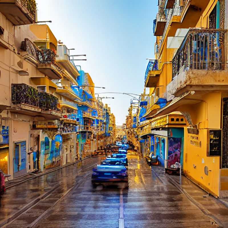 ¿Sliema, Malta en primavera? ¡Descubramos juntos si es el destino perfecto para tus vacaciones!<h3>Sliema en primavera: Horario reducido de atracciones – ¡Pero la alegría sigue intacta!</h3><h3>Primavera en Sliema, Malta: ¡Aventuras y encantos a pesar de los cambios de horario!</h3><h3>¿Sliema, Malta para la primavera? ¡Sorpresas y planes B para unas vacaciones inolvidables!</h3><h3>Sliema bajo el sol primaveral: Ajustes de horario, ¡pero la magia sigue brillando!</h3><h3>Descubre Sliema en primavera: ¡Un viaje lleno de encanto, incluso con horarios ajustados!</h3><h3>Vacaciones de primavera en Sliema: ¡A disfrutar la isla, adaptándonos a los horarios de temporada!</h3><h3>Sliema, Malta: ¡Primavera llena de descubrimientos, aunque algunos lugares tengan horario reducido!</h3><h3>El encanto de Sliema en primavera: ¡Un viaje flexible para disfrutar al máximo!</h3><h3>¿Sliema para tu escapada de primavera? ¡Prepara tu aventura con toda la información!</h3>