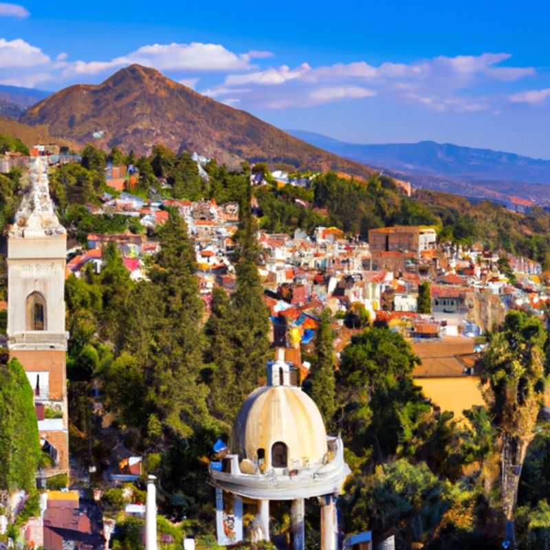 Corso Umberto: A Winter's Tale in Taormina's Beating Heart