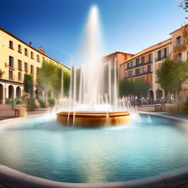 ¡Roma desde el corazón! Una visita obligada en tu viaje a la Ciudad Eterna<h3>¿Perpiñán, Francia: un destino caro o asequible? Descubriendo los precios en la ciudad del sur de Francia</h3>