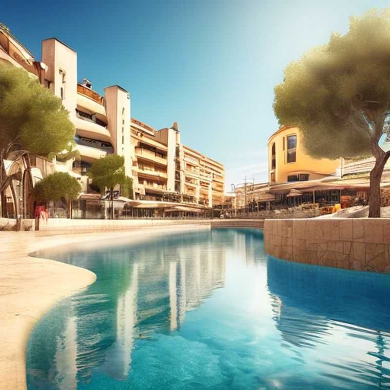 Tarragona on a Shoestring&#58; Fiesta Fun Without Breaking the Bank!<h3>Is Tarragona Expensive?  A Local's Guide to Festive Fun (and Frugal Feasts!)</h3><h3>Sun&#44; Sand&#44; and Savings&#58; Experiencing Tarragona's Festivals Without the Price Tag</h3><h3>Tarragona's Treasures&#58;  A Budget Traveler's Guide to Cultural Immersion</h3><h3>Fiesta Time in Tarragona! Affordable Adventures in a Roman City</h3><h3>Beyond the Beaches&#58; Discovering Tarragona's Cultural Heart (on a Budget)</h3><h3>From Roman Ruins to Rhythmic Revelry&#58;  A Cost&#45;Conscious Trip to Tarragona</h3><h3>Unlocking Tarragona's Festivals&#58;  Local Tips for a Meaningful (and Money&#45;Saving) Journey</h3><h3>A Wanderer's Tale&#58; Tarragona's Affordable Charms and Festive Delights</h3><h3>Tarragona's Hidden Gems&#58; Festivals&#44; Culture&#44; and Budget&#45;Friendly Bliss</h3>