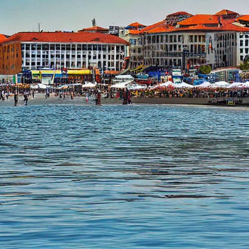 Unlocking Burgas' Charm: The Best Time to Visit & Save<h3>Burgas on a Budget: Finding the Sweet Spot for Flights & Accommodation</h3><h3>Shoulder Season Secrets: Exploring Burgas in Spring & Autumn</h3><h3>Beyond the Tourist Trail: Discovering Authentic Burgas on a Budget</h3><h3>Sun, Sand, & Savings: Your Guide to Affordable Burgas Getaways</h3><h3>Cultural Immersion in Burgas: Experiencing Local Life Beyond the Beaches</h3><h3>Burgas' Hidden Gems: Unveiling the City's Undiscovered Treasures</h3><h3>Smart Travel Tips for Burgas: Maximizing Your Trip & Minimizing Costs</h3><h3>A Maritime Guide to Burgas: History, Culture & Budget-Friendly Adventures</h3><h3>The Best Time to Visit Burgas for History Buffs & Budget Travelers</h3>