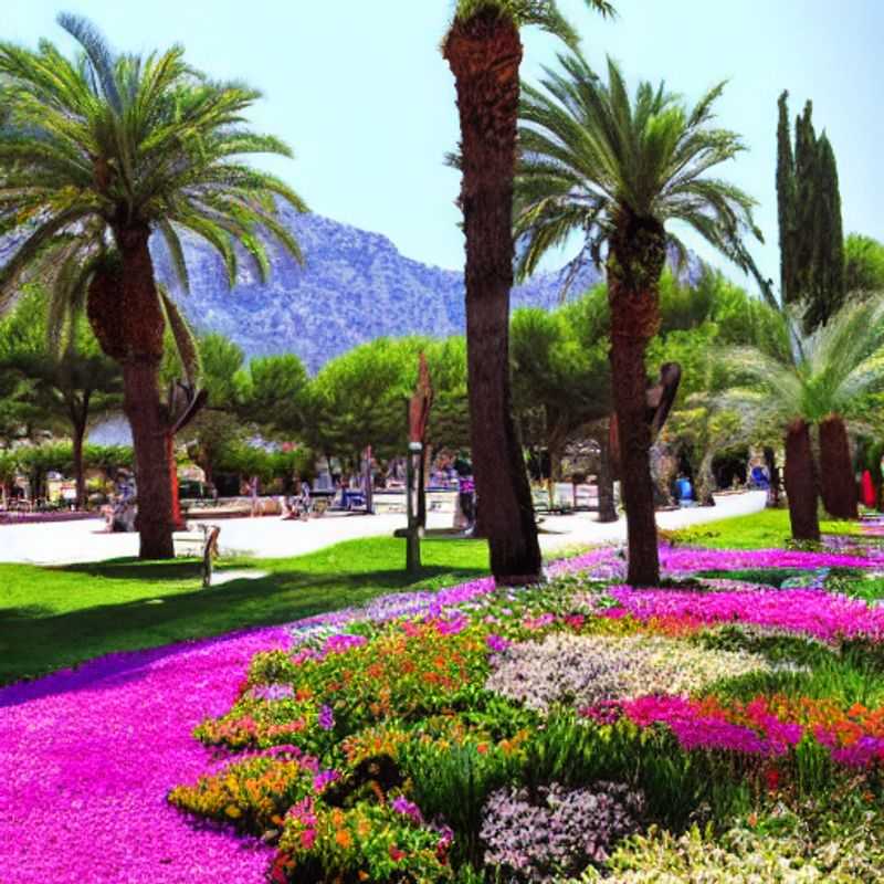 Mallorca in Bloom: Unveiling the Island's Best Month for Culture & Festivities!<h3>Sun-Kissed Secrets: Finding the Perfect Time to Experience Mallorca's Vibrant Culture</h3><h3>Beyond the Beaches: Discovering Mallorca's Cultural Heartbeat – The Best Time to Visit</h3><h3>Fiesta Time in Mallorca: Which Month Offers the Most Authentic Cultural Experiences?</h3><h3>A Mallorca Adventure: Timing Your Trip for Sun, Sand, and Spectacular Festivals</h3>