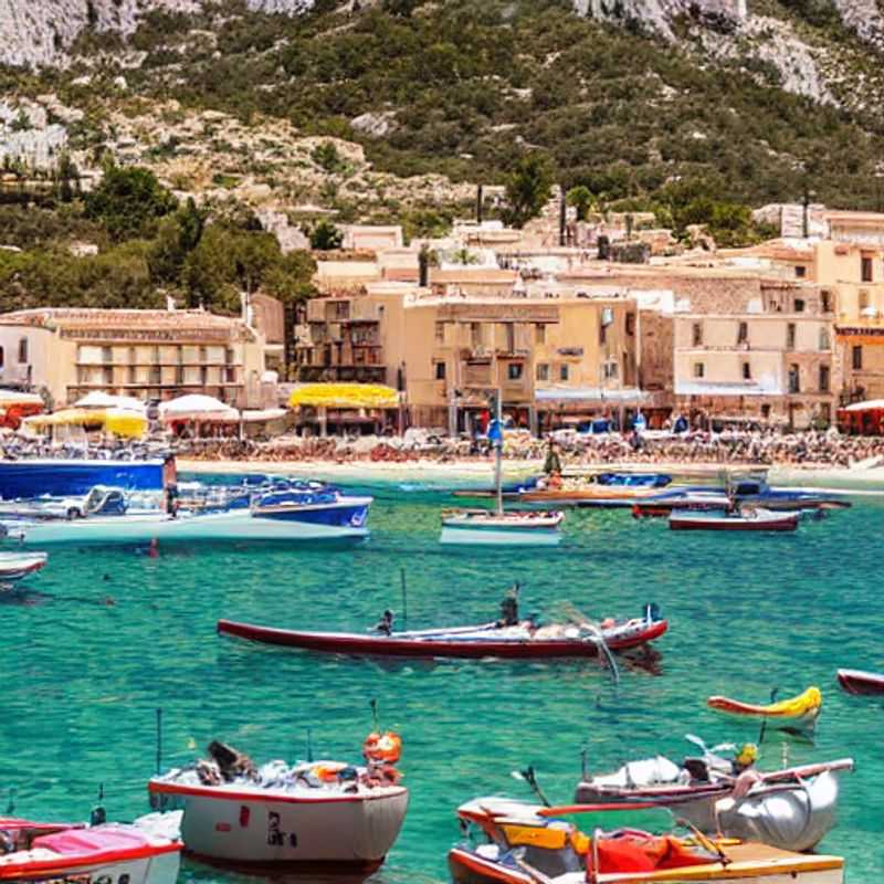 Mallorca au Printemps : Échappez aux Foules et Profitez du Soleil !<h3>Moins de monde, plus de soleil : Mallorca, une alternative idéale pour les vacances de printemps ?</h3><h3>Mallorca en avril/mai : Découvrez l'île paisiblement !</h3><h3>Vacances de printemps à Majorque : Le charme discret d'une île moins bondée</h3><h3>Partez à la découverte de Majorque au printemps : Une expérience hors des sentiers battus</h3><h3>Majorque printanière : Magie et sérénité loin de la cohue estivale</h3><h3>Soleil, douceur et tranquillité : Pourquoi choisir Majorque pour vos vacances de printemps ?</h3>