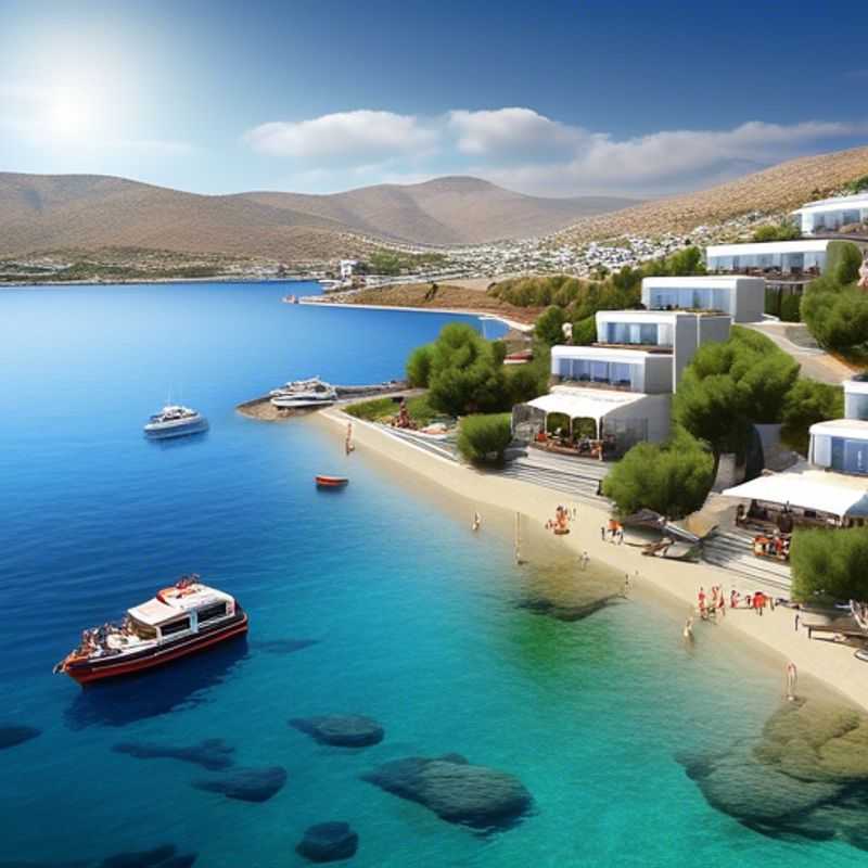 Bodrum&#44; Turquie &#58; Paradis touristique... et prix ? Décryptage d'une destination envoûtante !<h3>Bodrum &#58; Cher ou abordable ?  Le charme discret des boutiques artisanales... et le coût caché des souvenirs !</h3><h3>Trésors cachés de Bodrum &#58;  Au&#45;delà des boutiques&#44; l'âme authentique d'une ville millénaire.</h3><h3>Explorer Bodrum sans se ruiner &#58;  Conseils avisés d'un voyageur chevronné pour un séjour inoubliable.</h3><h3>Bodrum &#58;  Négocier comme un pro !  Secrets et astuces pour déjouer les prix des bazars.</h3><h3>Le coût de la beauté &#58;  Bodrum&#44; entre cartes postales et réalité budgétaire.</h3><h3>Mythes et réalités &#58;  Combien coûte vraiment un séjour à Bodrum ?  Témoignages et expériences.</h3><h3>Bodrum &#58;  Luxe et simplicité&#44; un équilibre à trouver !  Guide pratique pour tous les budgets.</h3><h3>Au&#45;delà des prix &#58;  L'expérience humaine au cœur d'un voyage à Bodrum.</h3><h3>Bodrum &#58;  Un voyage inoubliable&#44; même avec un budget serré !</h3>