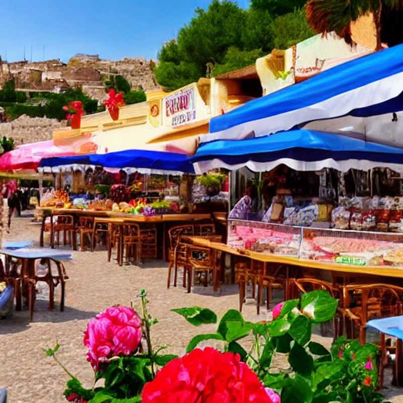 Rosas, España: ¡Ahorra en tu escapada! Opciones de entrada gratuita y con descuento<h3>El mejor mes para visitar Rosas: ¡Descubriendo la magia de la Costa Brava sin gastar una fortuna!</h3><h3>Rosas en oferta: Tu aventura mediterránea a precios irresistibles</h3><h3>Rosas al alcance de todos: Consejos para viajar a la Costa Brava sin vaciar tu bolsillo</h3><h3>Descubre Rosas con presupuesto limitado: Meses ideales y ofertas imperdibles</h3>