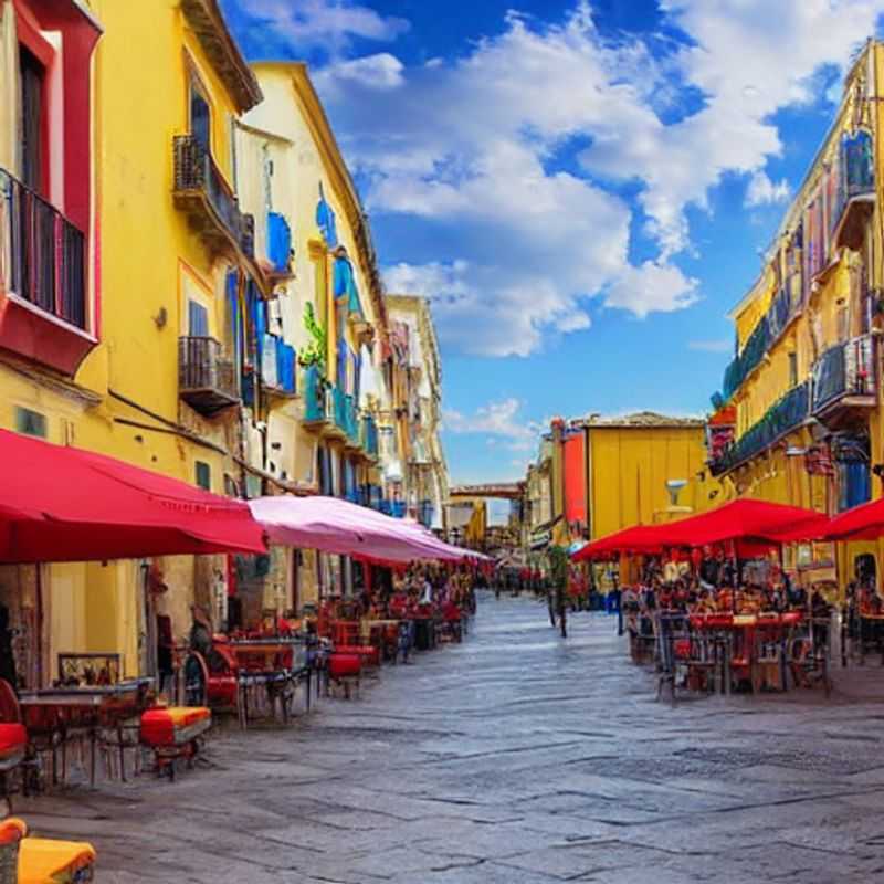 Spring in Taranto: A Festival of Sun, Sea, and Southern Italian Charm!<h3>Taranto's Spring Awakening: Festivals, Flavors, and Fun in the Sun</h3><h3>Beyond the Beaches: Exploring Taranto's Cultural Gems This Spring Break</h3><h3>Spring Break in Taranto: More Than Just a Holiday, It's an Experience!</h3><h3>Discover Taranto's Springtime Secrets: A Local's Guide to Hidden Gems</h3><h3>Sun, Sea, and Celebrations: Your Spring Break Adventure in Taranto Awaits!</h3><h3>Taranto in Spring: A Journey Through History, Culture, and Coastal Beauty</h3><h3>Painting the Town in Springtime Taranto: A Colorful Cultural Escape</h3><h3>Uncover Taranto's Springtime Magic: Festivals, Food, and Unforgettable Moments</h3><h3>Your Spring Break Escape: Experience the Authentic Charm of Taranto</h3>