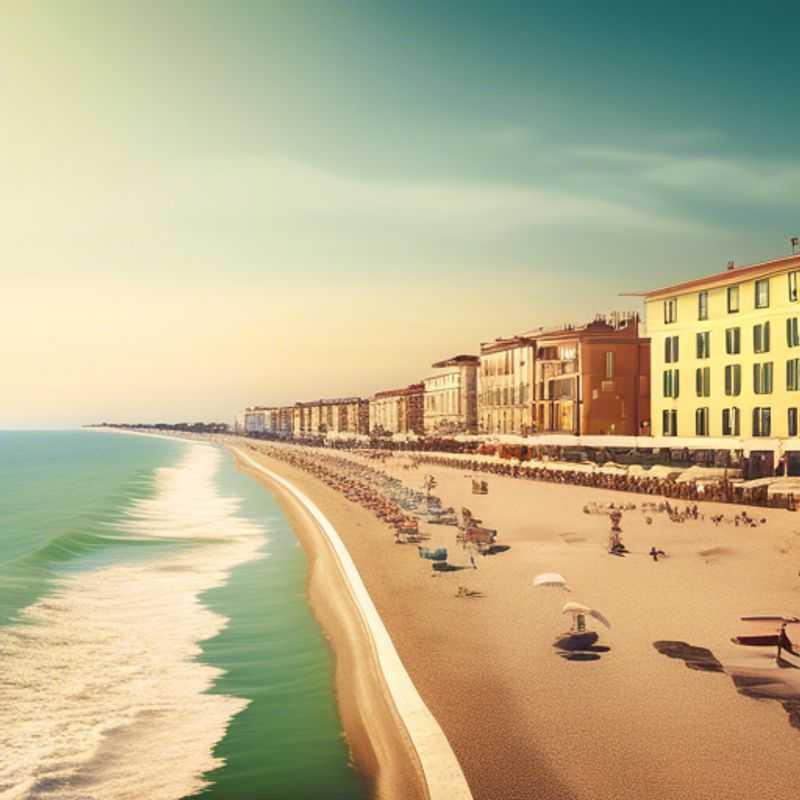 Rimini, Italie : Une escapade abordable ? Décryptage de l'expérience visiteur<h3>Rimini : Budget voyage - Le plaisir accessible de la côte italienne</h3><h3>Explorer Rimini sans se ruiner : Conseils et astuces d'une experte</h3><h3>Rimini ou le charme italien à petit prix : Mon expérience personnelle</h3><h3>Vacances à Rimini : Qualité/Prix - Un rapport surprenant !</h3><h3>Séjour à Rimini : Coût de la vie et activités pour tous les budgets</h3><h3>Rimini : Plus qu'une simple destination balnéaire - Un voyage riche en émotions à prix doux</h3><h3>L'Italie à portée de main : Rimini, une expérience inoubliable sans vous ruiner</h3><h3>Découvrir Rimini : Un guide pratique pour un voyage économique et mémorable</h3><h3>Rimini, Italie : Petit budget, grands souvenirs !</h3>