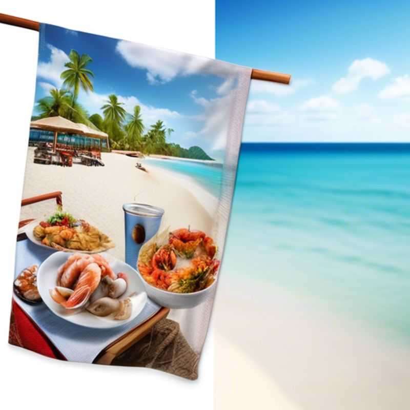 ¡Atrévete a Surfear, Bucear y Kayakear en las Playas!<h3>Consejos para Empacar: Toalla de Playa o Toalla de Secado Rápido en Invierno</h3>