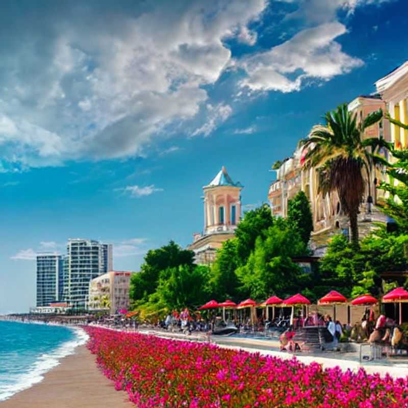 Varna Spring Break&#58; 8 Unmissable Adventures in Bulgaria