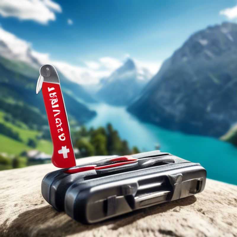 Beyond the Blade&#58; Unlocking the History and Craftsmanship of Victorinox<h3>Swiss Army Knife Springtime&#58; A Journey Through the Heart of Precision</h3><h3>Beyond the Tourist Trail&#58; Discovering the Soul of Victorinox</h3><h3>Victorinox&#58; A Pocketful of Swiss History and Innovation</h3><h3>Beyond the Blade&#58; Exploring Victorinox's Heritage and Legacy</h3><h3>The Swiss Army Knife&#58; More Than Just a Tool – A Cultural Icon</h3><h3>Victorinox&#58; A Springtime Adventure in the World of Swiss Precision</h3><h3>A Journey Through Time&#58; Exploring the Victorinox Museum in Spring</h3>