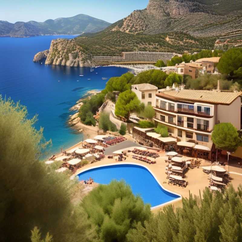 Is Andratx, Spain: A Culinary Adventure That Won't Break the Bank?<h3>Andratx's Affordable Delights: Tapas, Markets, and More!</h3><h3>Savoring Spain on a Budget: A Foodie's Guide to Andratx</h3><h3>Andratx on a Shoestring: Local Produce and Delicious Dishes Without the Price Tag</h3><h3>Uncovering Andratx's Culinary Secrets: Value for Money and Authentic Flavors</h3><h3>Beyond the Tourist Traps: Budget-Friendly Eats in Charming Andratx</h3><h3>From Market to Table: A Deliciously Affordable Andratx Experience</h3><h3>Exploring Andratx's Gastronomic Scene: Is It Really That Expensive?</h3><h3>Andratx, Spain: Delicious Discoveries Without the Hefty Price</h3><h3>A Culinary Journey Through Andratx: Balancing Budget and Indulgence</h3>