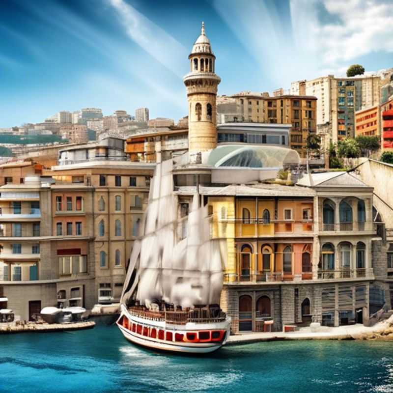 Unraveling the Mysteries of Portofino&#58; A Maritime Adventure in Genoa's Autumnal Splendor