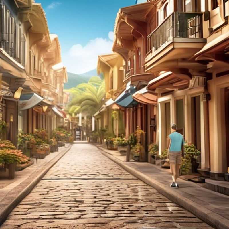 Fall Foliage &#38; Free Art&#58; A Stroll Through City Museums in Comfortable Shoes