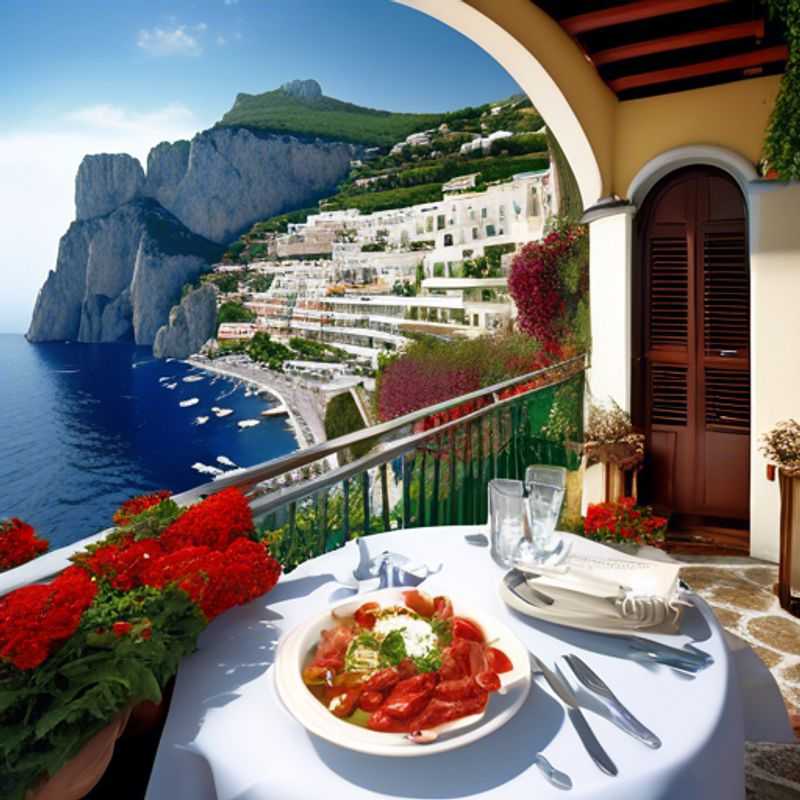 Is Capri&#44; Italy Expensive? A Local's Guide to Budget&#45;Friendly Adventures<h3>Capri on a Budget&#58; Savvy Tips for an Affordable Italian Escape</h3><h3>Unpacking Capri's Costs&#58; High Season vs. Low Season Prices &#38; Hidden Gems</h3><h3>Capri's Hidden Charms&#58; Exploring the Island Without Breaking the Bank</h3><h3>Luxury or Leisure? Navigating Capri's Accommodation Prices and Finding Your Perfect Fit</h3><h3>Beyond the Tourist Traps&#58; Affordable Eats and Activities in Capri</h3><h3>Capri on a Shoestring&#58;  Smart Travel Strategies for an Unforgettable Trip</h3><h3>The Real Cost of Capri&#58;  A Transparent Look at Your Potential Expenses</h3><h3>Discovering Capri's Value&#58;  More Than Just a Price Tag</h3><h3>Capri's Seasonal Surprises&#58;  When to Visit for the Best Value</h3>