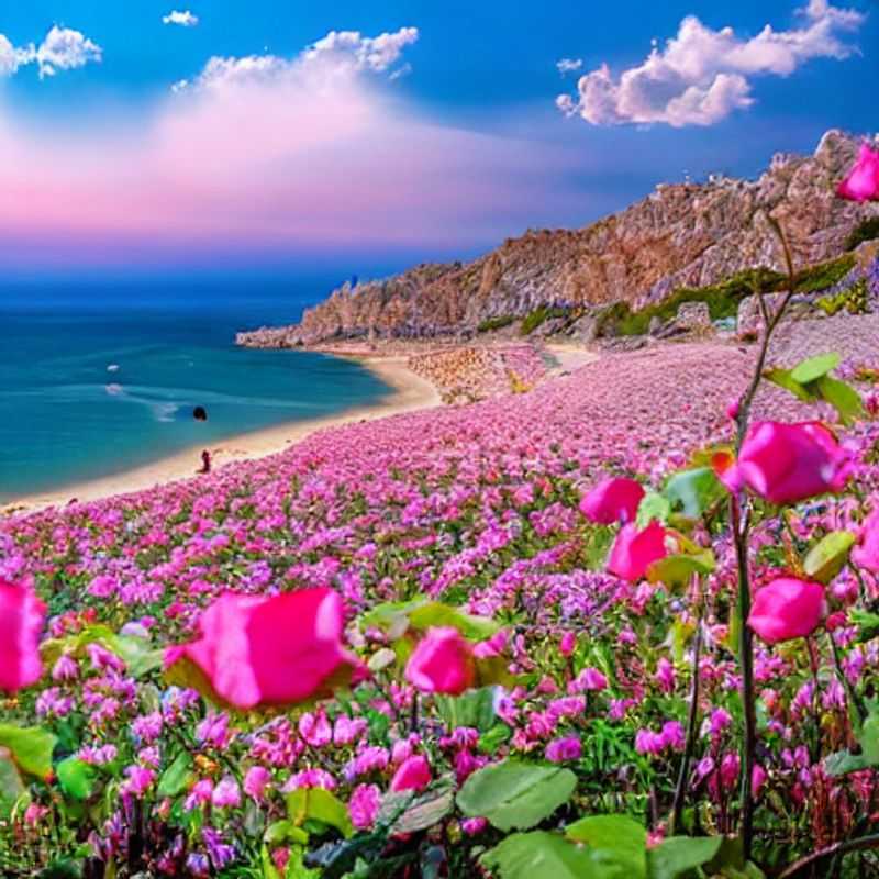 Rosas Spring Break&#58; Top 5 Activities &#38; Hidden Gems