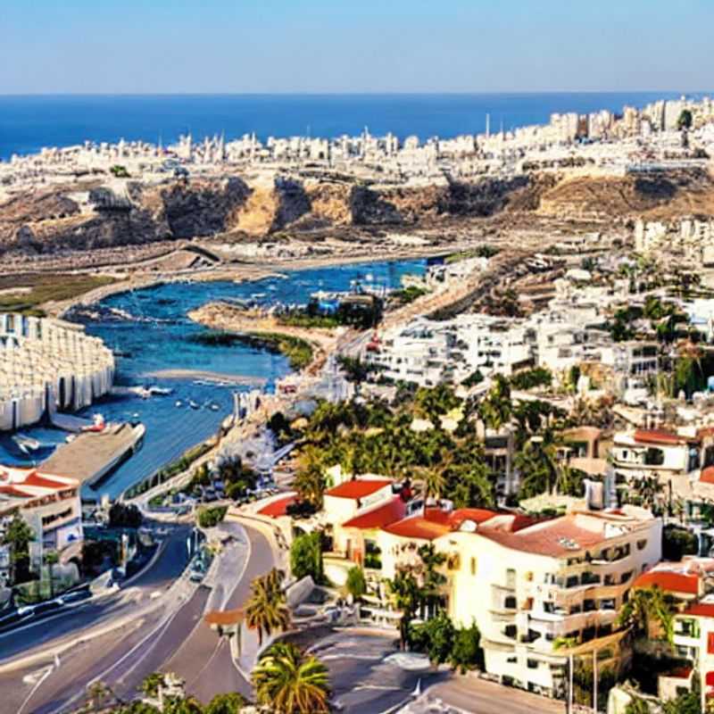 Unveiling Limassol's Seasonal Charms: The Perfect Month for Your Cypriot Escape<h3>Limassol in Spring: Blossoms, Beaches, and a Hint of Magic</h3><h3>Summer in Limassol: Sun-Kissed Shores and Vibrant Nights</h3><h3>Autumn in Limassol: A Golden Harvest of Experiences</h3><h3>Winter Sun in Limassol: Cozy Delights and Festive Cheer</h3><h3>My Limassol Journey: Finding the Best Time to Visit This Cypriot Gem</h3><h3>Beyond the Beaches: Discovering Limassol's Seasonal Surprises</h3><h3>A Local's Guide: Seasonal Activities That Define Limassol</h3><h3>Limassol's Hidden Gems: Unveiling Seasonal Treasures</h3><h3>Crafting Your Perfect Limassol Itinerary: A Seasonal Approach</h3>