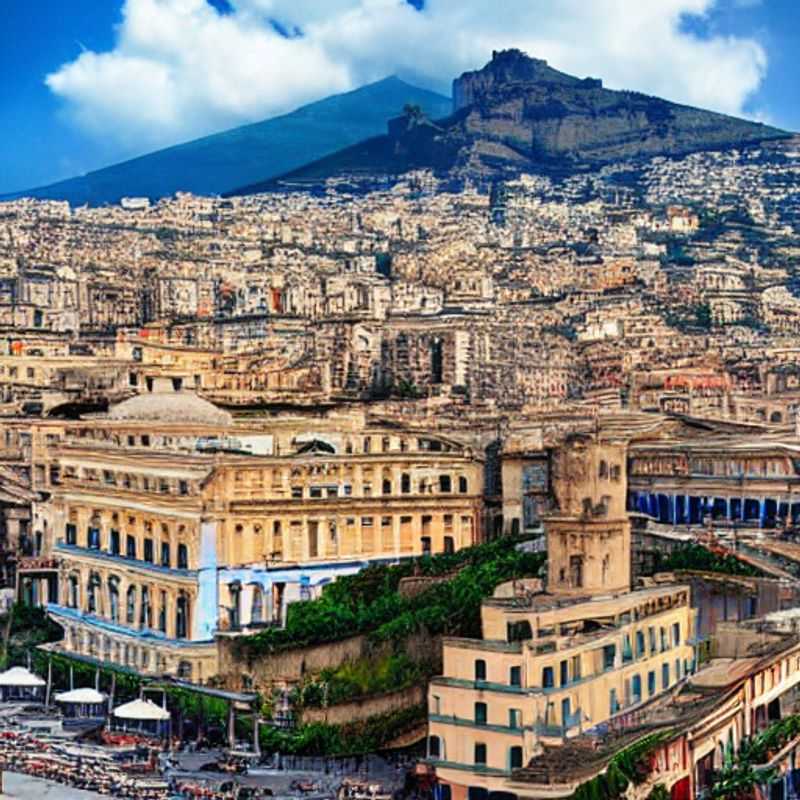 Naples au printemps : un séjour de rêve pour les vacances de printemps !<h3>Naples pour les vacances de printemps : soleil, culture et bonne humeur garantis !</h3><h3>Vacances de printemps à Naples : découvrez le charme italien sous le soleil printanier !</h3><h3>Capri, Pompéi et Naples : un itinéraire enchanteur pour vos vacances de printemps !</h3><h3>Soleil et dolce vita : Naples, destination idéale pour un break printanier inoubliable !</h3><h3>Naples au printemps : aventure, détente et découvertes au cœur de l'Italie !</h3><h3>Vacances de printemps à Naples : explorez la beauté cachée de la ville et ses trésors !</h3><h3>Plus qu'un simple voyage, une expérience : Naples pour vos vacances de printemps !</h3><h3>Le printemps à Naples : un cocktail de culture, de saveurs et de soleil !</h3><h3>Naples : un voyage printanier pour se laisser surprendre et émerveiller !</h3>