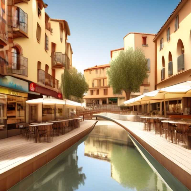 ¿Perpignan, Francia: Un destino costoso? Descifrando los precios de la entrada a sus encantos<h3>Perpignan para todos los bolsillos: Gastos y precios para una escapada inolvidable</h3><h3>Descubre Perpignan sin gastar una fortuna: Guía de precios y consejos para tu viaje</h3><h3>Perpignan a tu medida: Planificando un viaje con presupuesto ajustado</h3><h3>El precio de la magia: ¿Cuánto cuesta realmente explorar Perpignan?</h3><h3>Más allá del precio de la entrada: Experiencias auténticas y económicas en Perpignan</h3><h3>Perpignan: Una joya asequible del sur de Francia</h3>