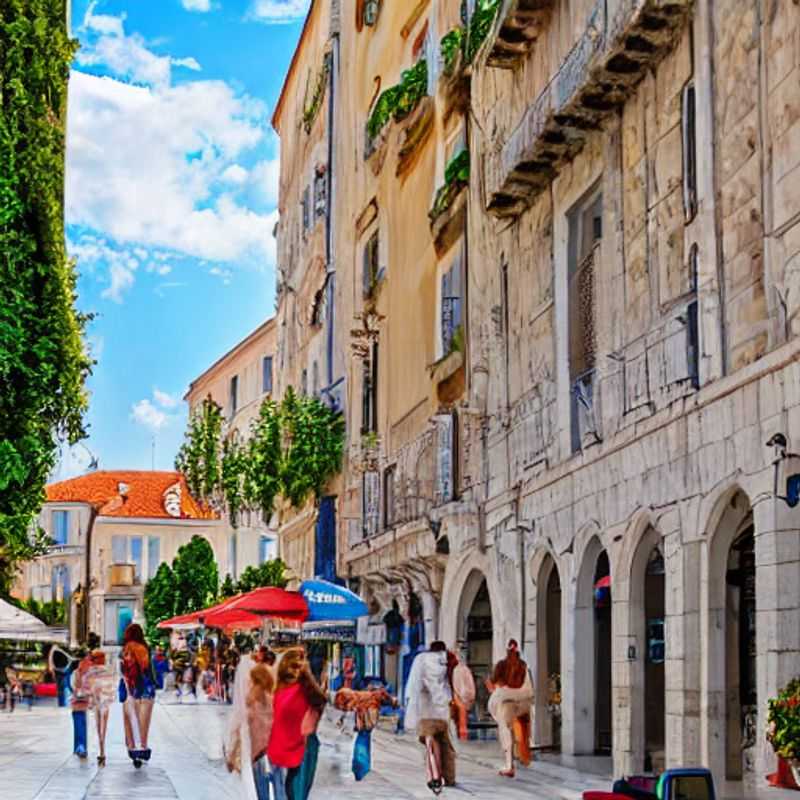 Le Printemps à Split : Mystères, Légendes et Festivités Croates !<h3>Split au Printemps : Une Chasse au Trésor Mythologique (et des Vacances de Rêve !)</h3><h3>Fêtes et Traditions de Split : Décryptage du Calendrier Printemps-Été (avec un brin de folie !)</h3><h3>Mythes et Réalités : Que faire à Split pendant les vacances de printemps ?</h3><h3>Le Carnaval de Split en Avril : Plongez au cœur de la Fête et de l'Histoire !</h3><h3>Split au Printemps : Entre Archéologie, Aventures et Festivités !</h3><h3>Vacances de Printemps à Split : Découvrez les Secrets Cachés d'une Ville Mythique !</h3><h3>Au Cœur du Mystère : Exploration printanière de Split et ses traditions !</h3><h3>Splendeurs de Split au Printemps : Une aventure entre science, histoire et légende !</h3><h3>Déjouer les énigmes de Split : Un printemps inoubliable au pays des légendes !</h3>