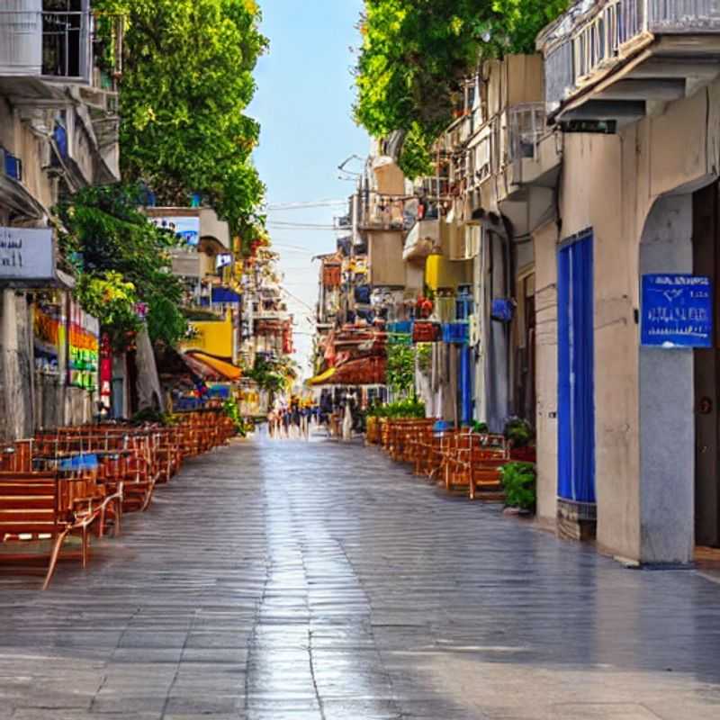 Thessalonique au printemps : est-ce une bonne idée pour les vacances scolaires ?<h3>Thessalonique en avril : charme printanier et ambiance paisible</h3><h3>Vacances de printemps à Thessalonique : une escapade hors des sentiers battus</h3><h3>Découvrir Thessalonique en dehors des hautes saisons : un voyage authentique</h3><h3>Thessalonique au printemps : une expérience grecque plus intime</h3><h3>Sortir des sentiers battus : Thessalonique au printemps</h3><h3>L'authenticité de Thessalonique au printemps : loin de la foule estivale</h3><h3>Le charme discret du printemps à Thessalonique : une invitation à la détente</h3><h3>Thessalonique au printemps : une pause ressourçante</h3><h3>Explorer Thessalonique en toute tranquillité : le charme du printemps</h3>