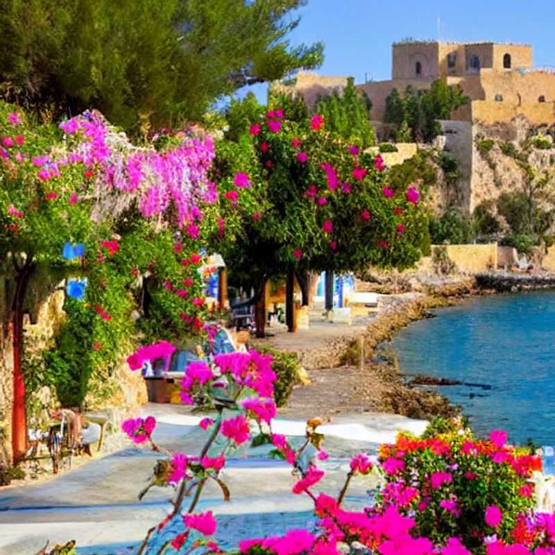 Kyrenia in Spring: Unveiling Cyprus' Hidden Charms (Fewer Crowds, More Magic!)<h3>Escape the Spring Break Rush: Kyrenia's Secret to Unforgettable Memories</h3><h3>Beyond the Beaches: A Springtime Sojourn to Kyrenia's Authentic Heart</h3><h3>Kyrenia Calling: An Intimate Spring Break Adventure in Cyprus</h3><h3>Spring in Kyrenia: My Personal Journey to a Less-Crowded Paradise</h3><h3>Discover the Undiscovered: Kyrenia's Springtime Allure</h3><h3>Sun-Kissed Shores & Serene Serenity: Kyrenia's Springtime Invitation</h3><h3>A Spring Break Escape to Remember: Kyrenia's Authentic Cypriot Charm</h3><h3>Kyrenia's Springtime Secret: Intimate Encounters & Unforgettable Moments</h3><h3>Trade the Tourist Trails for Tranquility: Kyrenia's Springtime Escape</h3>