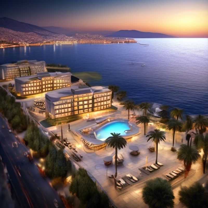 Izmir, Turquie : Votre budget voyage selon la saison<h3>Izmir pas cher ? Le coût de votre voyage selon la période de l'année</h3><h3>Quand visiter Izmir pour un séjour économique ? </h3><h3>Découvrir Izmir sans se ruiner : le guide des saisons</h3><h3>Voyage à Izmir : prix et astuces pour toutes les bourses</h3><h3>Le meilleur moment pour visiter Izmir : économie et expérience</h3><h3>Izmir : Haute saison vs. basse saison - Quel impact sur votre budget ?</h3><h3>Votre escapade à Izmir : optimiser votre budget en fonction de la saison</h3>