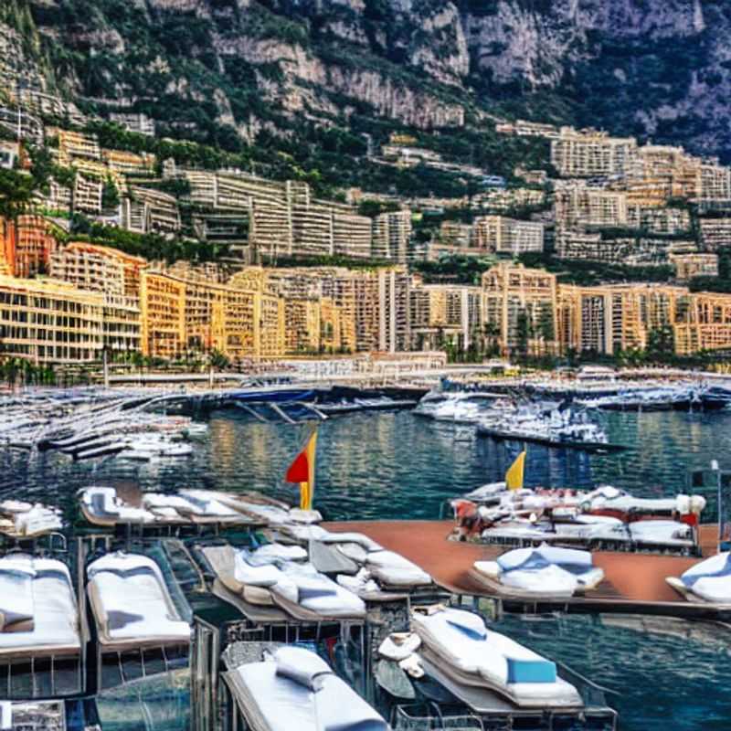 Monaco's Million-Dollar Months: Cracking the Code of the Costliest Coastline<h3>Sun, Sand, and Savings? Decoding the Best Time to Visit Monaco (Without Breaking the Bank!)</h3><h3>Chasing the Riviera's Rhythm: When to Visit Monaco for the Best Weather, Prices, and Crowds</h3><h3>Monaco's Mystical Months: Unveiling the Secrets to Affordable Luxury on the French Riviera</h3><h3>The Monaco Mystery: Solving the Puzzle of Peak Season Pricing and Peak Pleasure</h3><h3>Is Your Monaco Trip a Fortune Teller? Predicting Prices Based on the Month</h3><h3>Beyond the Glittering Casinos: A Guide to Monaco's Off-Season Charms and Budget-Friendly Adventures</h3><h3>Monaco's Hidden Calendar: Discovering the Best Time to Explore Without the Tourist Frenzy</h3>