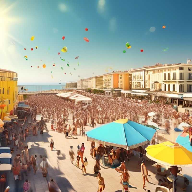 Rome in Spring: Sun-Kissed Streets & Fewer Crowds – A Roman Holiday!<h3>Is Pescara, Italy Expensive? A Budget Traveler's Tale from the Adriatic Coast</h3><h3>Spring in Rome: Avoiding the Tourist Frenzy (and Still Having a Blast!)</h3><h3>Pescara on a Shoestring: Discovering Adriatic Charm Without Breaking the Bank</h3><h3>Roman Holiday: Moderate Temperatures & Magnificent Monuments – A Springtime Escape</h3><h3>Pescara's Pocket-Friendly Charms: A Coastal Italian Adventure</h3>