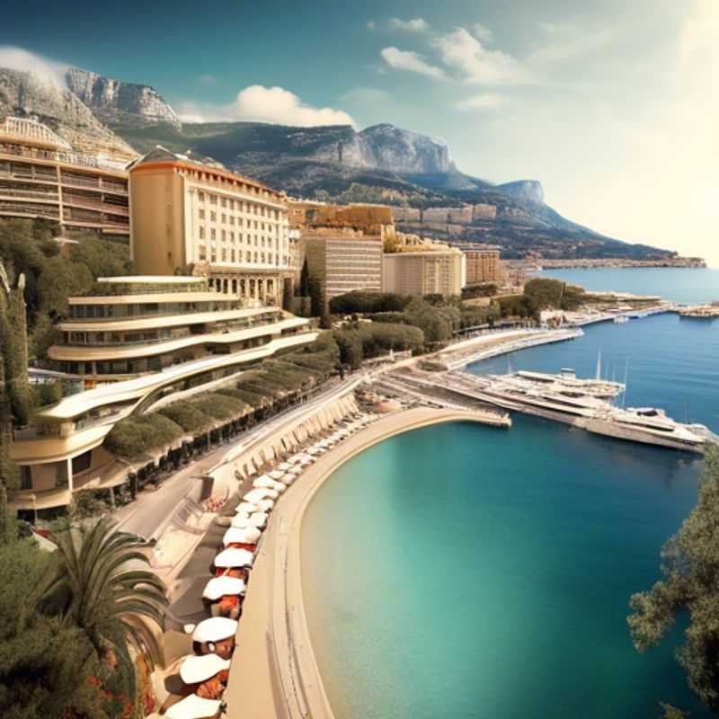 Monaco on a Budget: Savoring the Flavors Without Breaking the Bank<h3>Dining in Monaco: A Guide to Local Delights and International Treats</h3><h3>Is Monaco Expensive? Exploring Culinary Costs and Finding Affordable Eats</h3><h3>Monaco's Culinary Scene: From Michelin Stars to Market Finds</h3><h3>Budget-Friendly Bites in Monaco: Where to Find Delicious and Affordable Food</h3><h3>A Foodie's Guide to Monaco: Balancing Luxury with Local Flavors</h3><h3>Monaco's Gastronomic Gems: Unveiling Hidden Culinary Treasures</h3><h3>Exploring Monaco's Diverse Cuisine: A Culinary Adventure for Every Budget</h3><h3>Savoring Monaco Without the Splurge: Affordable Food Experiences</h3><h3>Monaco on a Shoestring: Delicious Dining on a Budget</h3>
