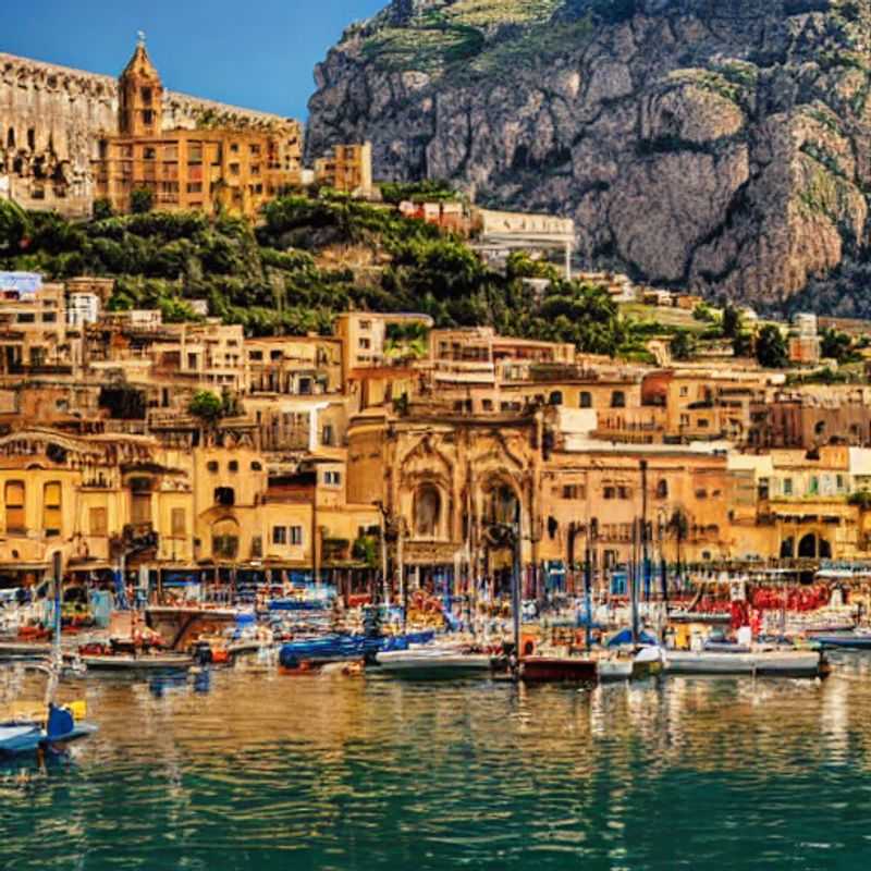Palerme au printemps &#58; Quand les journées rallongent&#44; l'aventure aussi !<h3>Soleil sicilien et découvertes printanières &#58; Votre escapade palermitaine</h3><h3>Plus de soleil&#44; plus d'expériences &#58;  Palerme sous le charme du printemps</h3><h3>Printemps à Palerme &#58;  Au&#45;delà des sites&#44; les rencontres qui enchantent</h3><h3>Le printemps palermitain &#58; Une symphonie de couleurs et d'histoires humaines</h3><h3>Palerme ensoleillée &#58;  Prolonger les journées&#44; explorer les trésors cachés</h3><h3>L'appel du printemps &#58;  Itinéraire palpitant à travers Palerme et ses habitants</h3><h3>Carnets de voyage printaniers &#58;  A la découverte de l'âme de Palerme</h3>