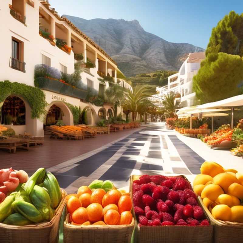 ¡Marbella al atardecer: ¿Lujo asequible o capricho costoso? Más horas de sol, ¡más exploración!<h3>Marbella bajo el sol de medianoche: ¿Un destino caro o un tesoro accesible?</h3><h3>El encanto de Marbella: ¿Vale la pena el precio? (con más horas de luz para disfrutarlo)</h3><h3>Explorando Marbella con el sol de verano: ¿Un viaje de ensueño dentro de tu presupuesto?</h3><h3>Marbella: Más sol, más aventuras... ¿más gastos? Descifrando el coste de un viaje inolvidable.</h3><h3>Descubriendo la magia de Marbella: Aprovechando al máximo las largas jornadas de sol (y ajustando el presupuesto).</h3>