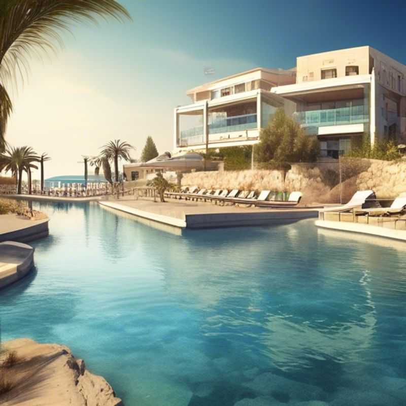 Unveiling Limassol's Secrets: Luxury on a Budget? Discounts & Free Entry Days!<h3>Limassol, Cyprus: Affordable Elegance – My Personal Guide to Budget-Friendly Bliss</h3><h3>Is Limassol Expensive? Discovering Hidden Gems & Saving on Your Cypriot Escape</h3><h3>Beyond the Beaches: Free Activities & Unbeatable Deals in Limassol</h3><h3>My Limassol Adventure: Proof that Luxury Travel Doesn't Have to Break the Bank</h3><h3>Limassol on a Shoestring: Insider Tips for Savvy Travelers</h3><h3>Affordable Charm: Exploring Limassol Without Emptying Your Wallet</h3><h3>Limassol's Hidden Treasures: Free & Discounted Experiences Await!</h3><h3>Luxury for Less: A Guide to Budget-Friendly Delights in Limassol, Cyprus</h3><h3>Unlocking Limassol: Maximizing Your Trip with Smart Savings Strategies</h3>