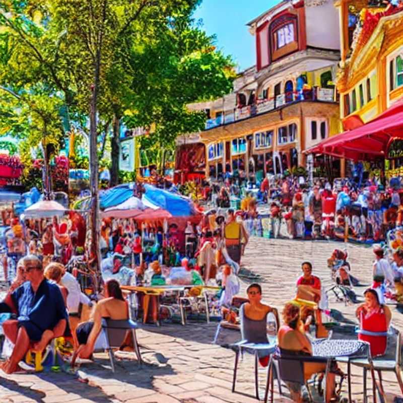 Varna's Spring Surprise: A Shoulder-Season Escape<h3>Beyond the Beaches: Unveiling Varna's Spring Charms (Fewer Crowds, More Fun!)</h3><h3>Spring in Varna: A Local's Guide to Hidden Gems & Sun-Kissed Adventures</h3><h3>Varna in Spring: Ditch the Crowds, Embrace the Authentic Bulgarian Experience</h3><h3>Secret Varna: Spring Break Adventures Off the Tourist Trail</h3><h3>Spring Break in Varna: More Than Just Sun – Culture, History & Local Flavors Await!</h3><h3>Escape the Rush: Varna's Springtime Allure (and Why You Should Go Now!)</h3><h3>Varna's Spring Awakening: A Journey Through History, Culture, and Unexpected Delights</h3>