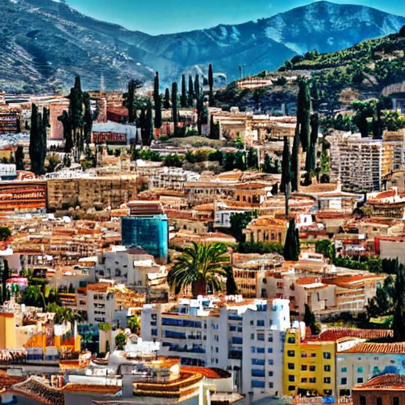 Malaga in May: Sun, Tapas, and Avoiding the Tourist Stampede (A Guide's Honest Take)<h3>Sun-Kissed Secrets of Malaga: When's the *Sweet Spot* for Your Trip?</h3><h3>Malaga's Magic: Finding Your Perfect Month – A Local's Perspective</h3><h3>Beyond the Beaches: Uncovering Malaga's Soul – The Best Time to Visit</h3><h3>Malaga's Mediterranean Muse: A Guide to Choosing the Ideal Travel Month</h3><h3>The Malaga Month-by-Month Guide: Do You Need a Guided Tour?</h3><h3>Malaga's Hidden Gems: Audio Guides vs. Human Interaction – Which is Right for You?</h3><h3>Navigating Malaga: Why a Guided Tour Might Be Your Secret Weapon</h3><h3>From Tapas to Triumphs: Choosing the Best Month for Your Malaga Adventure</h3><h3>Malaga Unveiled: Audio Guide or Live Guide – The Ultimate Decision</h3>