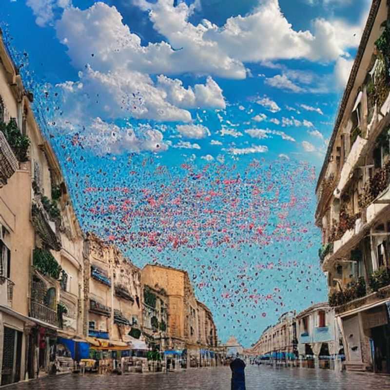 Bari au printemps : un séjour de rêve malgré la foule ?<h3>Bari pour les vacances de printemps : logements et transports, quelques conseils</h3><h3>Vacances de printemps à Bari : l'Italie du Sud en pleine effervescence !</h3><h3>Se détendre à Bari pendant les vacances de printemps : est-ce une bonne idée ?</h3><h3>Explorer Bari hors saison : charme et authenticité</h3><h3>Bari en avril : soleil, mer et... quelques astuces pour éviter la cohue !</h3><h3>Vacances de printemps à Bari : à la découverte d'une ville vibrante</h3><h3>Itinéraire Bari : profiter du printemps italien malgré la foule</h3><h3>Conseils pratiques pour un séjour à Bari pendant les vacances de printemps</h3><h3>Bari en mars : entre douceur printanière et charme italien</h3>