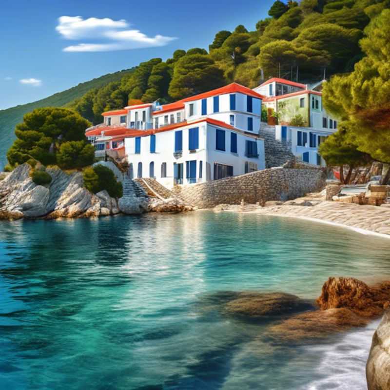 ¿Es Skopelos, Grecia, un destino caro? ¡Descubriendo la isla de los dioses (y el presupuesto!)<h3>Skopelos: ¡Impresionante belleza, precio asequible? ¡Aventura griega sin arruinarse!</h3><h3>Skopelos: Tamaño épico, ¿precio épico también? Mi viaje en busca de la verdad (y de un buen ouzo)</h3><h3>Explorando Skopelos: Desentrañando el misterio del costo de vida en una isla paradisíaca</h3><h3>Skopelos, Grecia: Una joya del Egeo... ¿o un agujero en mi bolsillo? ¡Mi experiencia y consejos para viajeros inteligentes!</h3>