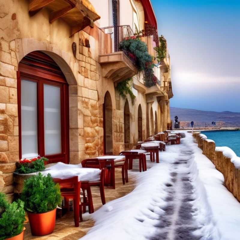 Otoño en Chania, Grecia: ¿Precios asequibles y hojas vibrantes?<h3>Descubre Chania en Otoño: ¡Clima perfecto, menos gente y precios sorprendentes!</h3><h3>Chania en Otoño: ¿Caro o barato? Un viaje a la Grecia otoñal sin gastar una fortuna.</h3><h3>Precios de Chania en Otoño: Tu guía para un viaje inolvidable sin romper el banco.</h3><h3>El encanto otoñal de Chania: ¿Vale la pena la visita? (¡Y cuánto cuesta!)</h3><h3>Otoño en Chania: Belleza, tranquilidad y... ¿un presupuesto ajustado? ¡Te lo contamos!</h3>