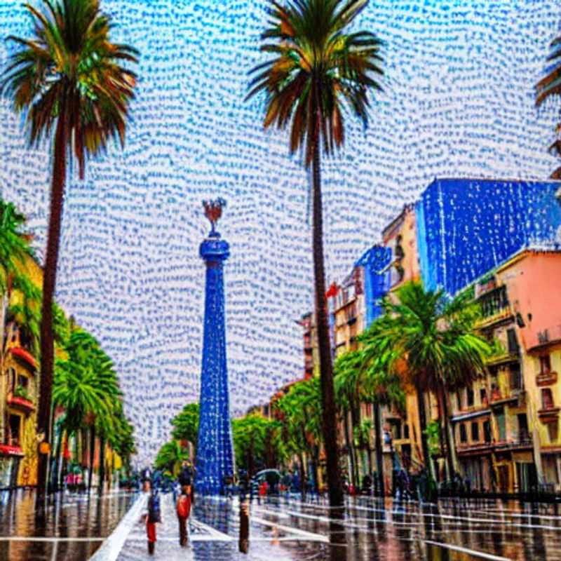 Barcelone au printemps &#58; un séjour ensoleillé malgré la transition saisonnière<h3>Barcelone printanière &#58; charme et sérénité malgré les possibles fermetures temporaires</h3><h3>Vacances de printemps à Barcelone &#58;  soleil&#44; culture et quelques ajustements saisonniers</h3><h3>Découvrir Barcelone au printemps &#58; mon expérience et conseils pour un séjour réussi</h3><h3>Le printemps barcelonais &#58;  beauté intacte malgré les travaux saisonniers</h3><h3>Escapade printanière à Barcelone &#58;  éviter les désagréments et profiter pleinement du voyage</h3><h3>Barcelone ensoleillée &#58;  un printemps enchanteur malgré quelques fermetures</h3><h3>Mon aventure printanière à Barcelone &#58;  des découvertes magiques au&#45;delà des travaux</h3><h3>Un printemps inoubliable à Barcelone &#58; conseils pour une visite sans encombre</h3><h3>Barcelone au printemps &#58;  l'art de voyager avec élégance et sérénité</h3>