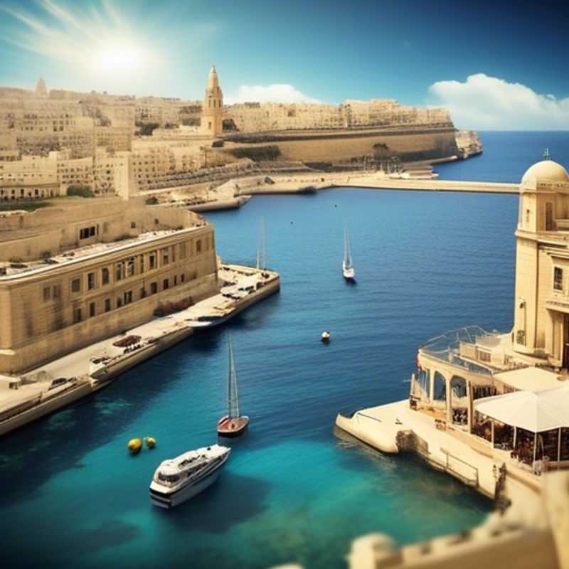 Is Valletta, Malta Expensive? A Maritime Tours Guide's Honest Take<h3>Valletta on a Budget: Unveiling the City's Hidden Gems</h3><h3>Exploring Valletta Affordably: Tips & Tricks from a Local Expert</h3><h3>Valletta's Architectural Wonders: A Cost-Effective Itinerary</h3><h3>Beyond the Tourist Trail: Authentic Valletta on a Shoestring</h3><h3>Savoring Valletta Without Breaking the Bank: Food, Culture & History</h3><h3>Unlocking Valletta's Secrets: A Budget Traveler's Guide</h3><h3>Affordable Elegance: Experiencing Valletta's Iconic Architecture Without Overspending</h3><h3>Valletta's Charm: Balancing Budget Travel with Cultural Immersion</h3><h3>The Real Valletta: Discovering Authentic Experiences on a Limited Budget</h3>