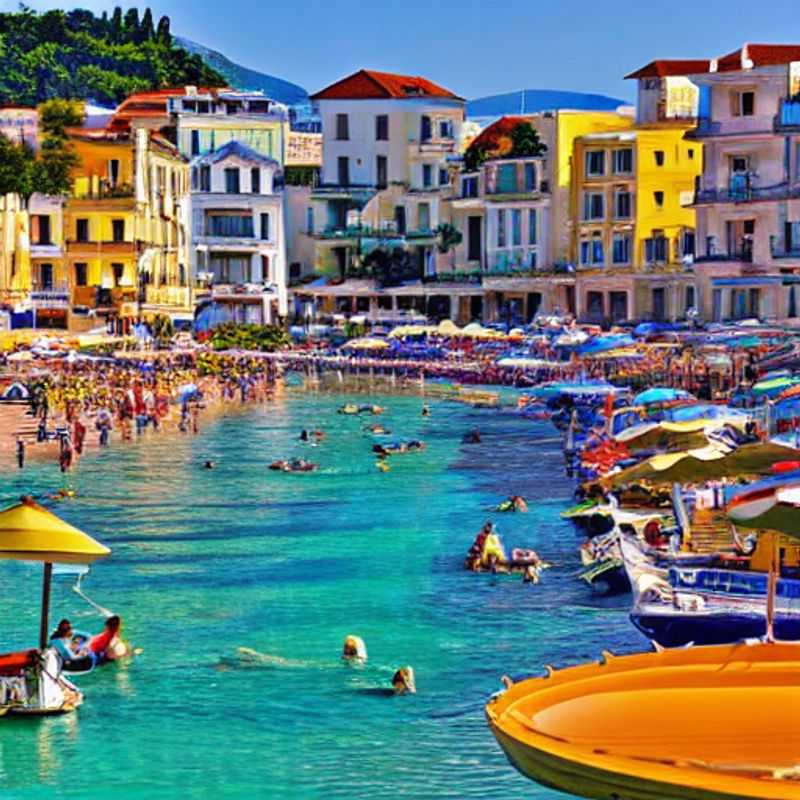 Corfu in Spring: Sun-Kissed Beaches & Hidden Gems Await!<h3>Spring Break in Corfu: More Than Just Sun – Discover the Island's Charm!</h3><h3>Beyond the Beaches: A Springtime Escape to Corfu's Authentic Heart</h3><h3>Corfu's Spring Awakening: Perfect Weather for Exploration & Relaxation</h3><h3>Discovering Corfu in Spring: A Mediterranean Adventure Awaits</h3><h3>Warm Sunshine & Island Magic: Your Spring Break in Corfu</h3><h3>Springtime in Corfu: Unveiling the Island's Secret Delights</h3><h3>Escape to Corfu This Spring: Pleasant Temperatures & Unforgettable Experiences</h3><h3>Corfu Spring Break: Ideal Weather for Hiking, History & Hidden Coves</h3><h3>Mediterranean Bliss: Your Springtime Getaway to Corfu</h3>