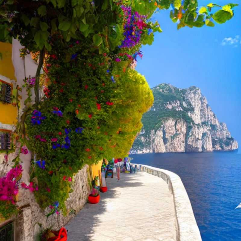 Capri enchanteresse : Quel est le meilleur mois pour une visite guidée ?<h3>Le meilleur moment pour découvrir Capri : mon expérience personnelle et mes conseils d'expert</h3><h3>Capri au printemps : une symphonie de couleurs et de senteurs (Visite guidée recommandée)</h3><h3>Soleil estival sur Capri : explorez l'île avec une visite audioguidée</h3><h3>Automne capresien : une escapade paisible avec un guide privé</h3><h3>L'hiver magique de Capri : découvrez ses charmes secrets grâce à une visite guidée</h3><h3>Capri : visites guidées ou audio-guides ? Mon avis éclairé</h3><h3>Pourquoi choisir une visite guidée à Capri ? L'expérience inoubliable que je vous promets</h3><h3>Explorez Capri à votre rythme : Audio-guides vs. Visites guidées</h3><h3>Le charme discret de Capri : une approche personnalisée grâce aux visites guidées</h3>