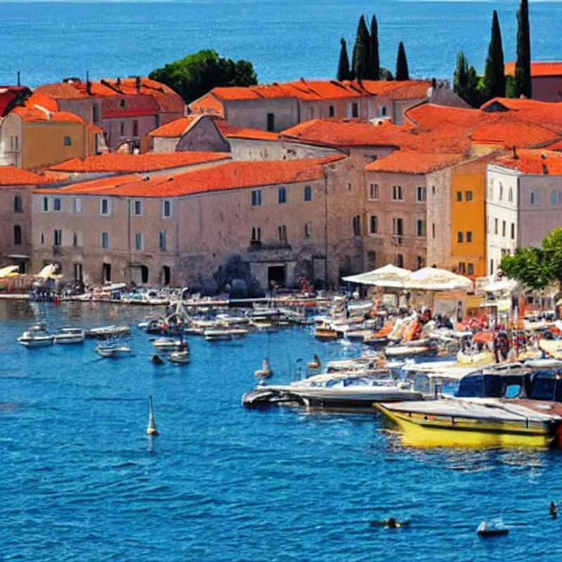 Pula, Croacia: ¡Menos multitudes, más magia! ¿Cuál es el mejor mes para visitarla?<h3>Descubre Pula sin agobios: El mes ideal para evitar las colas y disfrutar al máximo</h3><h3>Pula en temporada baja: La clave para una experiencia croata auténtica y tranquila</h3><h3>Adéntrate en Pula: Meses con menos gente para explorar sus tesoros a tu ritmo</h3><h3>Escapa a Pula: Encuentra el mes perfecto para disfrutar de sus atracciones sin multitudes</h3><h3>El secreto para visitar Pula: Menos turistas, más tiempo para ti. ¡Descubre el mejor mes!</h3>