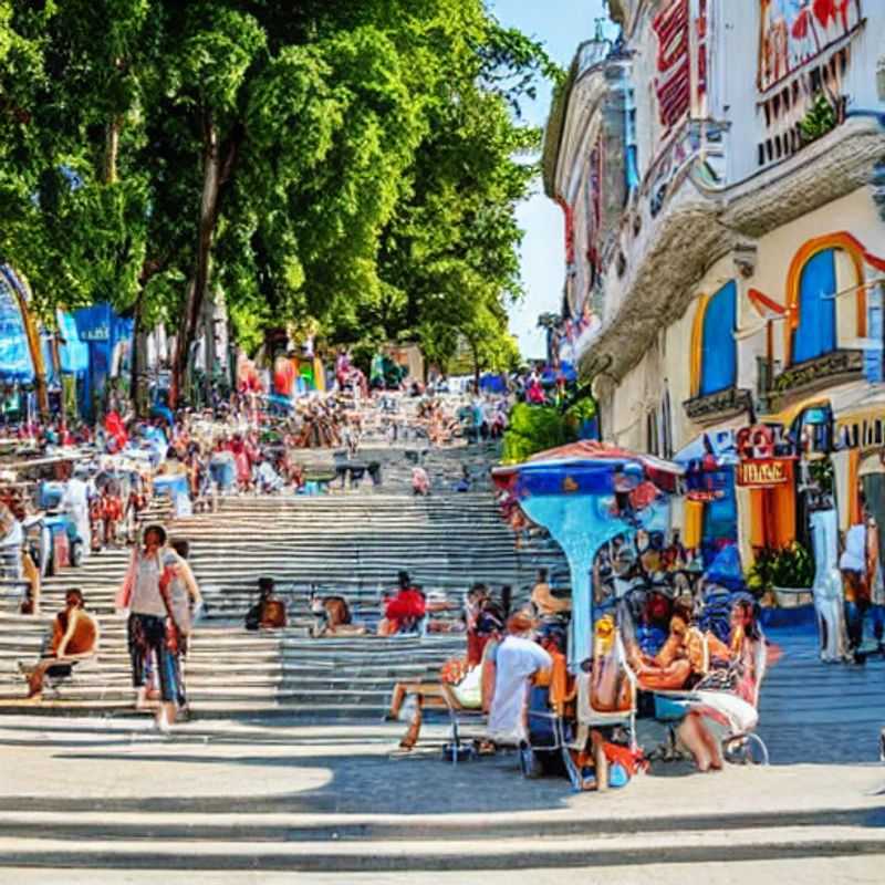Varna's Spring Break: Sun, Sand, & Savings! Unlocking Ancient Secrets & Budget-Friendly Beaches<h3>Spring in Varna: Mythical Mysteries & Money-Saving Maritime Adventures!</h3><h3>Bulgaria's Best Kept Secret? Varna's Spring Break – Affordable Ancient Wonders Await!</h3><h3>Varna Spring Break: Cracking the Code on Coastal Costs & Unearthing Historical Gems</h3><h3>Bargain Beaches & Byzantine Battles: Your Budget-Friendly Guide to Varna's Spring Break</h3><h3>Roman Ruins & Reduced Rates: A Springtime Expedition to Varna's Hidden History (and Hidden Deals!)</h3><h3>Spring into Savings: Varna's Affordable Ancient Adventures</h3><h3>Varna's Springtime Surprise: Uncovering History & Unbeatable Travel Deals!</h3><h3>From Thracian Legends to Travel Treasures: Your Guide to a Budget-Friendly Varna Spring Break</h3><h3>Secrets of Varna: Spring Break Savings & Historical Mysteries Unveiled</h3>
