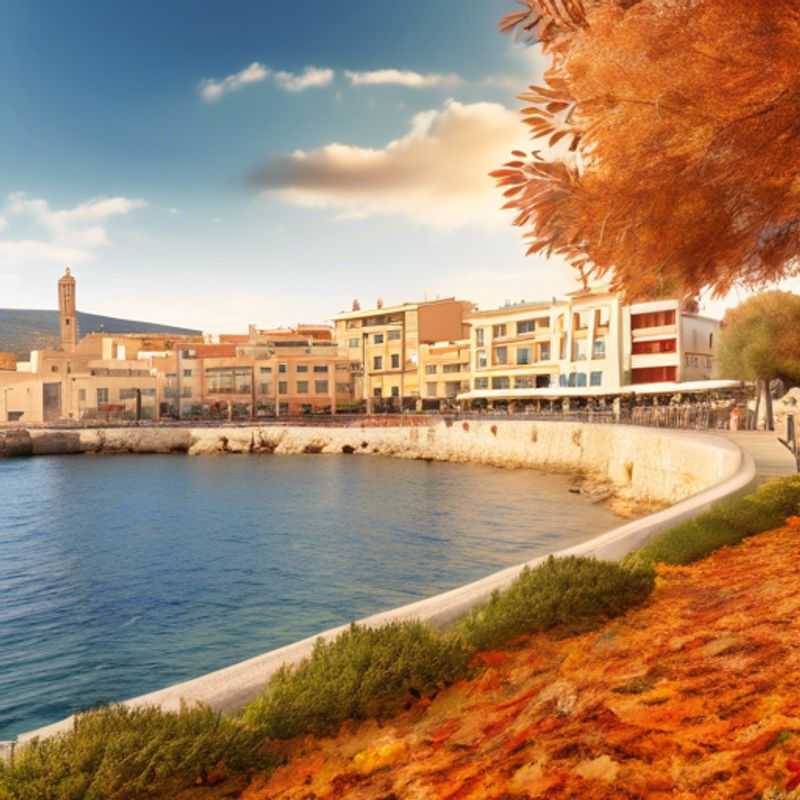 Alghero on a Budget: Exploring Sardinia's Coastal Gem Without Breaking the Bank<h3>Is Alghero Expensive? Savvy Tips for a Summer Sardinian Escape</h3><h3>Alghero in Summer: Festivals, Sun, and Smart Spending Strategies</h3><h3>Sun-Kissed Savings: A Budget-Friendly Guide to Alghero's Summer Delights</h3><h3>Beyond the Tourist Trail: Discovering Authentic Alghero on a Shoestring</h3><h3>Alghero's Hidden Gems: Affordable Adventures in Sardinia's Coastal Paradise</h3><h3>Long Summer Days, Low Summer Prices: Your Guide to Affordable Alghero</h3><h3>Festival Fun & Frugal Finds: Experiencing Alghero's Summer Celebrations on a Budget</h3><h3>Sardinian Summer Secrets: Unveiling Alghero's Affordable Charms</h3><h3>Alghero's Cultural Delights: A Budget-Conscious Exploration of History and Tradition</h3>