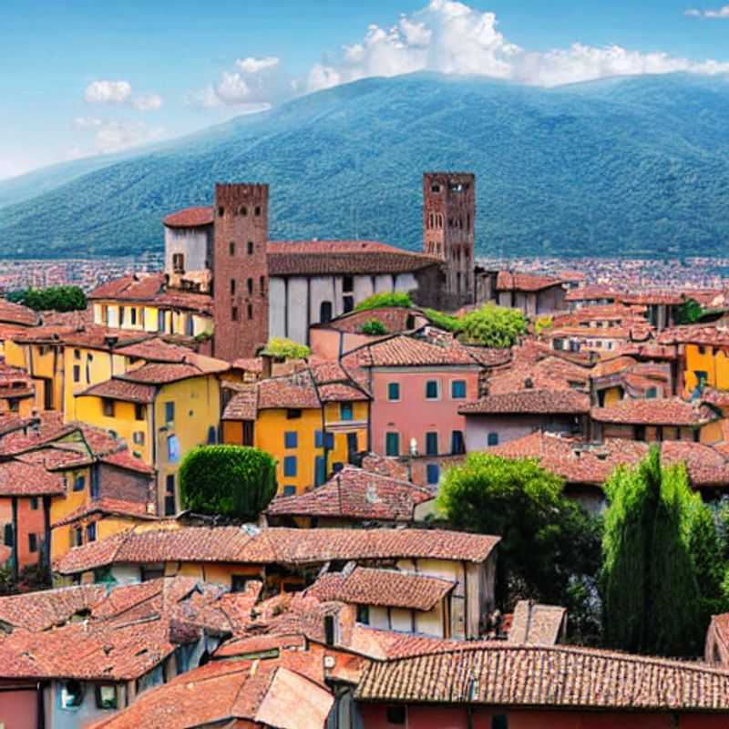 ¿Cuánto cuesta llegar a Lucca? Descifrando el misterio del mejor mes para visitar<h3>El enigma del transporte a Lucca: ¡Aventuras y leyendas en la búsqueda del mes ideal!</h3><h3>Lucca: ¡Calculando el costo del viaje y desentrañando la época perfecta para la aventura!</h3><h3>El secreto del transporte en Lucca: ¿Cuándo viajar para ahorrar y vivir una experiencia inolvidable?</h3><h3>A Lucca sin gastar una fortuna: Guía para viajeros astutos que buscan el mes ideal</h3><h3>La ruta hacia Lucca: Un viaje entre historia, mitología y precios de transporte, ¡descubre el mejor momento!</h3>